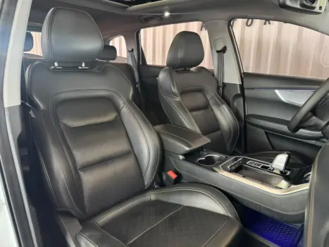 CHERY Tiggo 8 1.6 16V 4P TGDI TURBO TXS AUTOMÁTICO DCT, Foto 7