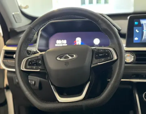 CHERY Tiggo 8 1.6 16V 4P TGDI TURBO TXS AUTOMÁTICO DCT, Foto 9