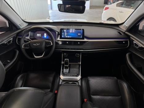 CHERY Tiggo 8 1.6 16V 4P TGDI TURBO TXS AUTOMÁTICO DCT, Foto 11