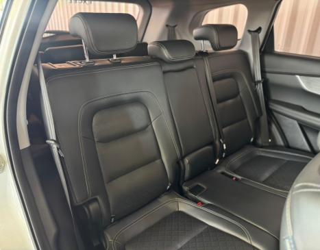 CHERY Tiggo 8 1.6 16V 4P TGDI TURBO TXS AUTOMÁTICO DCT, Foto 15
