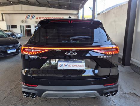 CHERY Tiggo 8 Pro 1.6 16V 4P FLEX TGDI AUTOM�TICO, Foto 4