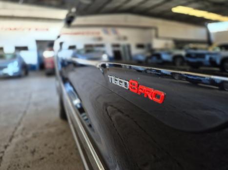 CHERY Tiggo 8 Pro 1.6 16V 4P FLEX TGDI AUTOM�TICO, Foto 5