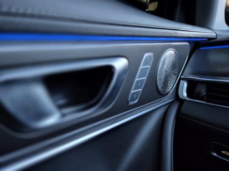 CHERY Tiggo 8 Pro 1.6 16V 4P FLEX TGDI AUTOM�TICO, Foto 9