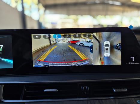 CHERY Tiggo 8 Pro 1.6 16V 4P FLEX TGDI AUTOM�TICO, Foto 11