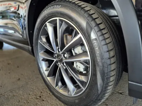 CHERY Tiggo 8 Pro 1.6 16V 4P FLEX TGDI AUTOM�TICO, Foto 15