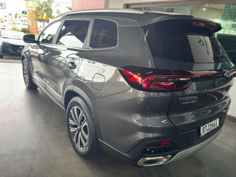 CHERY Tiggo 8 Pro 1.6 16V 4P TGDI DCT AUTOM�TICO, Foto 3