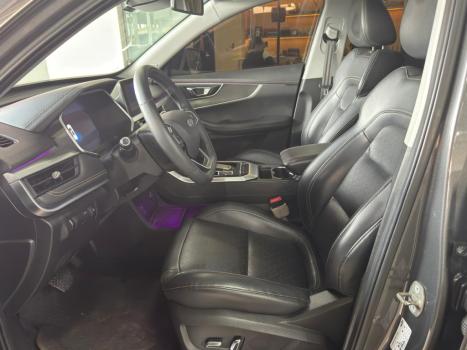 CHERY Tiggo 8 Pro 1.6 16V 4P TGDI DCT AUTOM�TICO, Foto 4