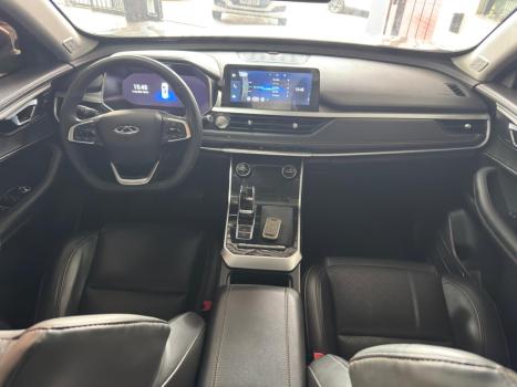 CHERY Tiggo 8 Pro 1.6 16V 4P TGDI DCT AUTOM�TICO, Foto 6