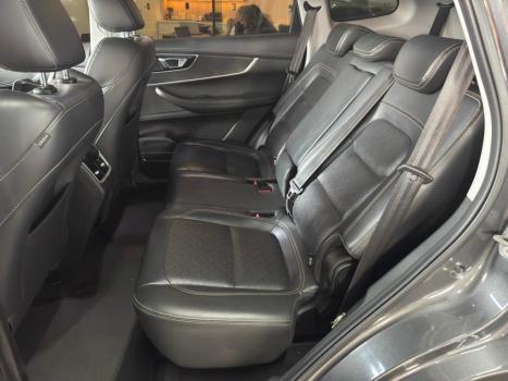CHERY Tiggo 8 Pro 1.6 16V 4P TGDI DCT AUTOM�TICO, Foto 13