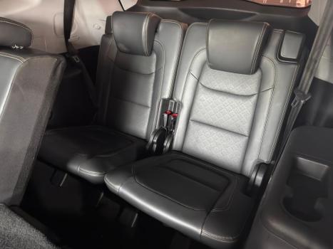 CHERY Tiggo 8 Pro 1.6 16V 4P TGDI DCT AUTOM�TICO, Foto 14