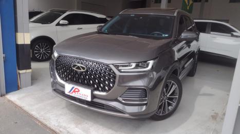 CHERY Tiggo 8 Pro 1.6 16V 4P TGDI DCT AUTOMÁTICO, Foto 3