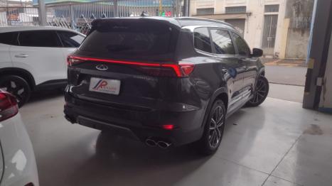 CHERY Tiggo 8 Pro 1.6 16V 4P TGDI DCT AUTOMÁTICO, Foto 4