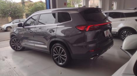 CHERY Tiggo 8 Pro 1.6 16V 4P TGDI DCT AUTOMÁTICO, Foto 6