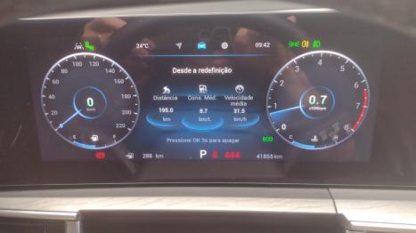 CHERY Tiggo 8 Pro 1.6 16V 4P TGDI DCT AUTOMÁTICO, Foto 9