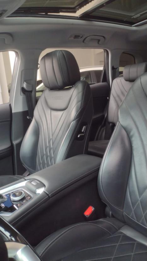 CHERY Tiggo 8 Pro 1.6 16V 4P TGDI DCT AUTOMÁTICO, Foto 11