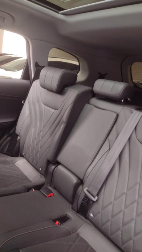 CHERY Tiggo 8 Pro 1.6 16V 4P TGDI DCT AUTOMÁTICO, Foto 12