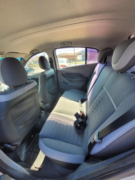 CHEVROLET Agile 1.4 4P LT FLEX, Foto 5
