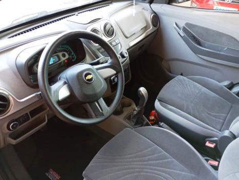CHEVROLET Agile 1.4 4P LTZ FLEX, Foto 6