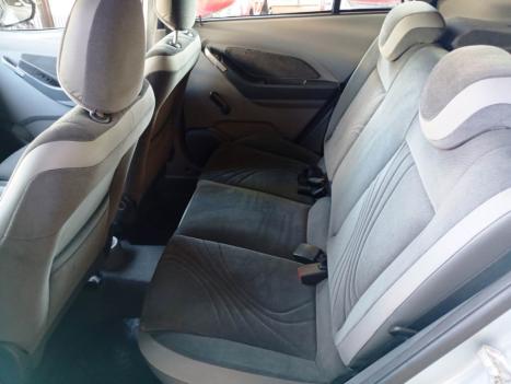 CHEVROLET Agile 1.4 4P LTZ FLEX, Foto 7