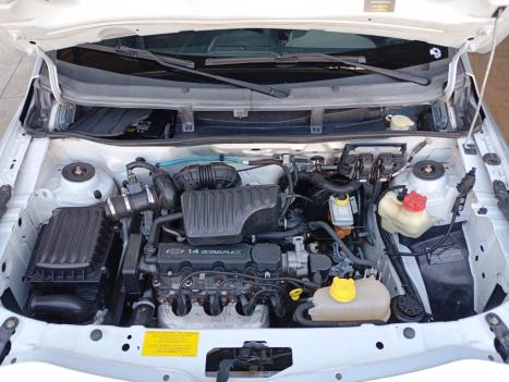 CHEVROLET Agile 1.4 4P LTZ FLEX, Foto 8