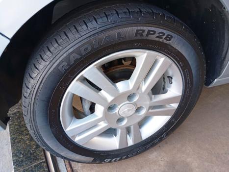 CHEVROLET Agile 1.4 4P LTZ FLEX, Foto 9