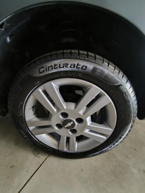 CHEVROLET Agile 1.4 4P LTZ FLEX, Foto 8