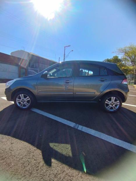 CHEVROLET Agile 1.4 4P LTZ FLEX, Foto 4