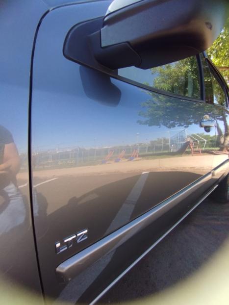 CHEVROLET Agile 1.4 4P LTZ FLEX, Foto 7