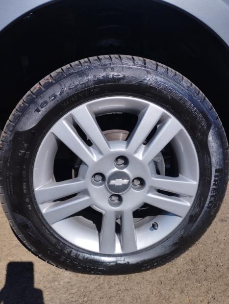 CHEVROLET Agile 1.4 4P LTZ FLEX, Foto 9