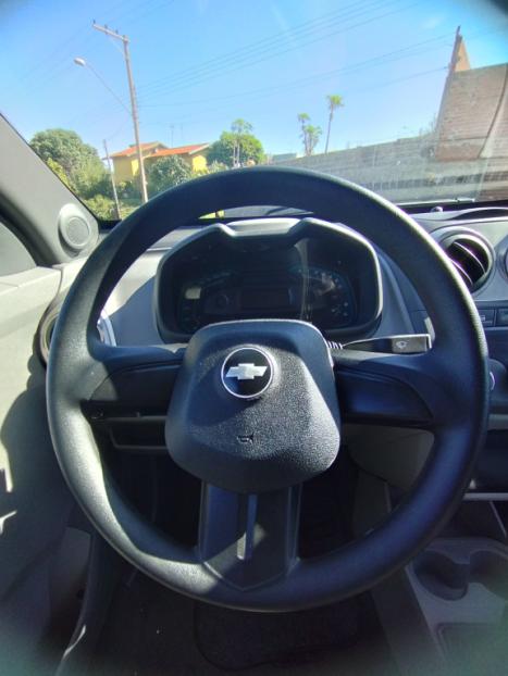 CHEVROLET Agile 1.4 4P LTZ FLEX, Foto 13