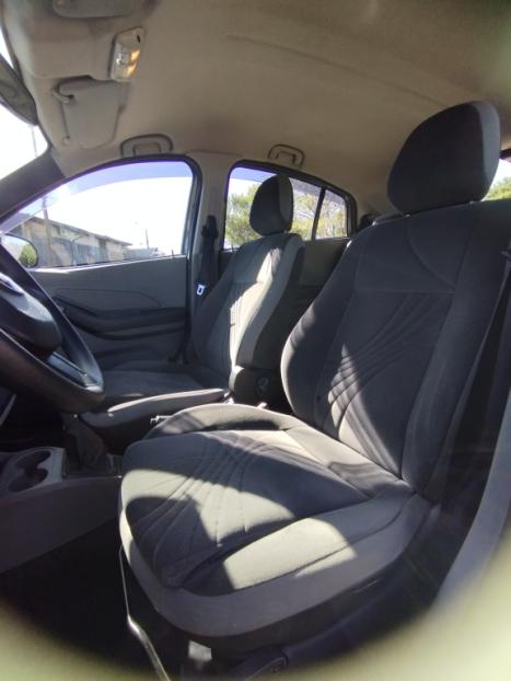 CHEVROLET Agile 1.4 4P LTZ FLEX, Foto 15