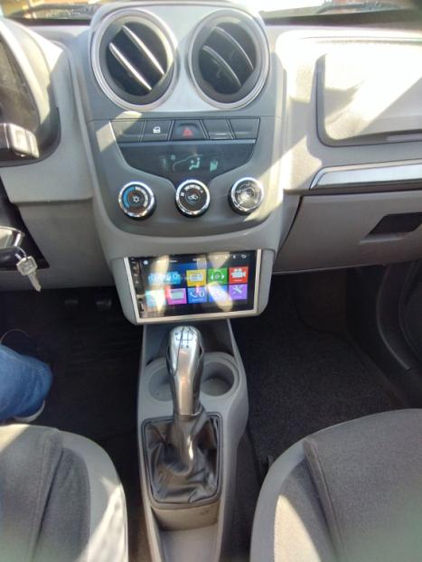 CHEVROLET Agile 1.4 4P LTZ FLEX, Foto 17