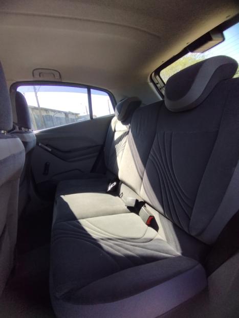 CHEVROLET Agile 1.4 4P LTZ FLEX, Foto 18