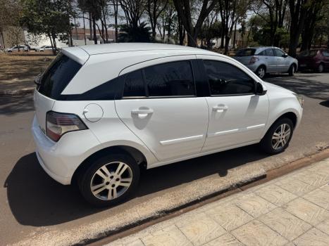 CHEVROLET Agile 1.4 4P LTZ FLEX, Foto 3