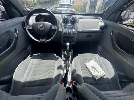 CHEVROLET Agile 1.4 4P LTZ FLEX, Foto 5