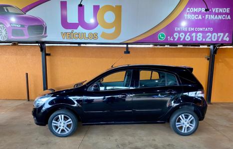 CHEVROLET Agile 1.4 4P LTZ FLEX, Foto 5