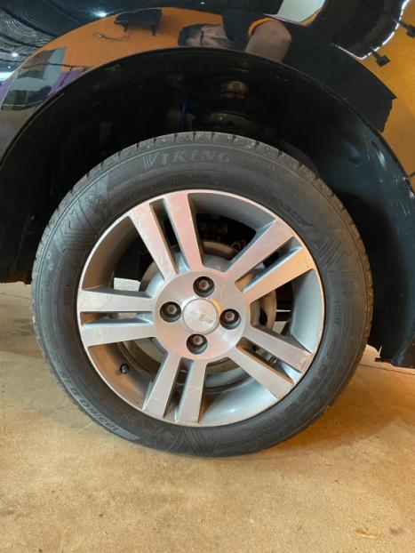 CHEVROLET Agile 1.4 4P LTZ FLEX, Foto 6