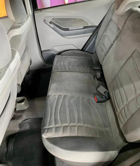 CHEVROLET Agile 1.4 4P LTZ FLEX, Foto 7