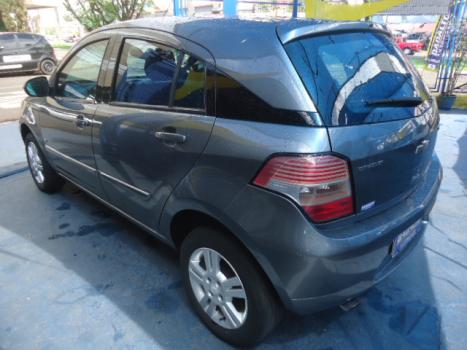 CHEVROLET Agile 1.4 4P LTZ FLEX, Foto 5