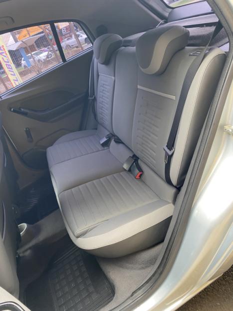 CHEVROLET Agile 1.4 4P LT FLEX, Foto 6 CHEVROLET Agile 1.4 4P LT FLEX, Foto 6