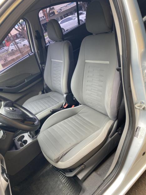 CHEVROLET Agile 1.4 4P LT FLEX, Foto 7 CHEVROLET Agile 1.4 4P LT FLEX, Foto 7