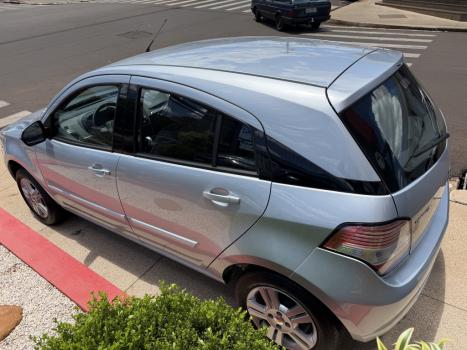 CHEVROLET Agile 1.4 4P LTZ FLEX, Foto 6