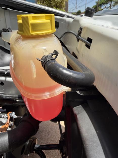 CHEVROLET Agile 1.4 4P LTZ FLEX, Foto 9