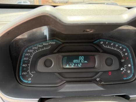 CHEVROLET Agile 1.4 4P LTZ FLEX, Foto 10