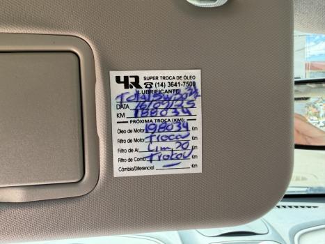 CHEVROLET Agile 1.4 4P LTZ FLEX, Foto 11