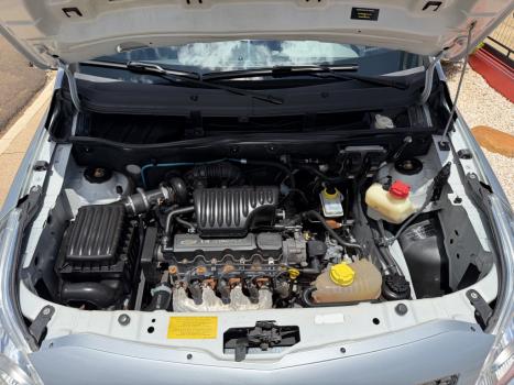 CHEVROLET Agile 1.4 4P LTZ FLEX, Foto 12