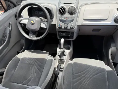 CHEVROLET Agile 1.4 4P LTZ FLEX, Foto 14