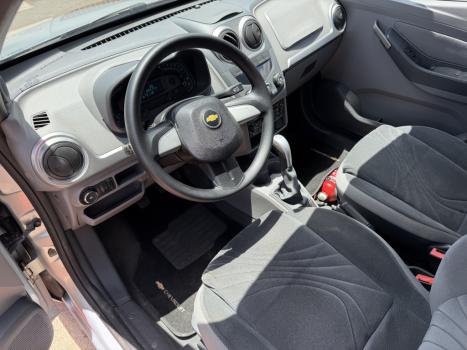 CHEVROLET Agile 1.4 4P LTZ FLEX, Foto 15