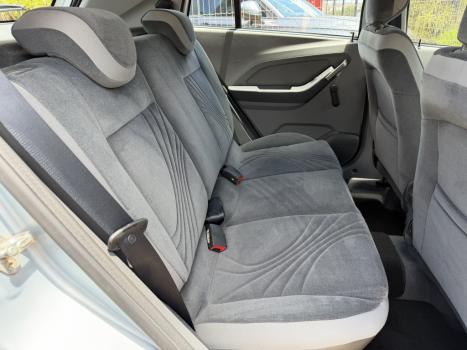 CHEVROLET Agile 1.4 4P LTZ FLEX, Foto 16