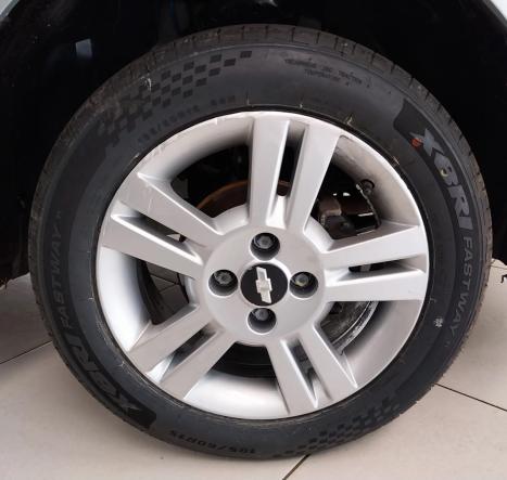 CHEVROLET Agile 1.4 4P LTZ FLEX, Foto 4 CHEVROLET Agile 1.4 4P LTZ FLEX, Foto 4
